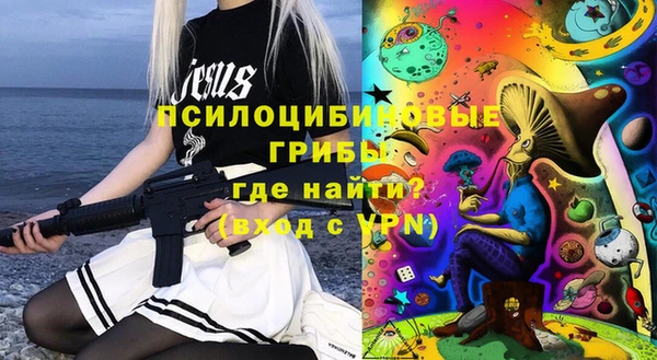 тгк Абдулино